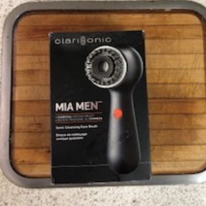 Clarisonic Cleansing Brush